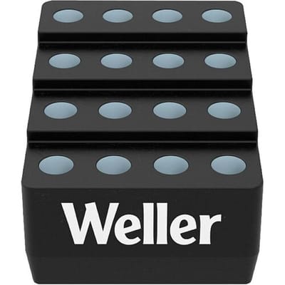 Weller T0053450299 Soldeerpunthouder (l x b x h) 90 x 65 x 48 mm 1 stuk(s)