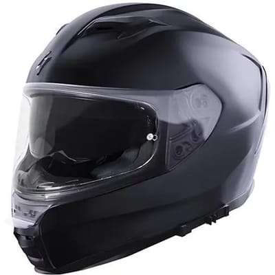 Volle motorhelm Stormer ZS-1001