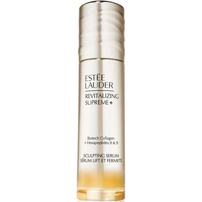 Estée Lauder Gezichtsverzorging Revitalizing Supreme+ Sculpting Serum Anti-agingserum Dames 50 ml