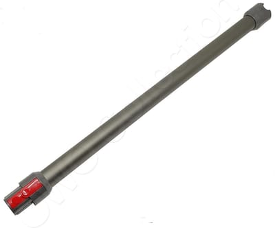 Buis geschikt voor Dyson V7 V8 V10 V11 V15 (sv11 sv10 sv12 sv14 sv15 sv16 sv17 sv22 sv25 sv27 sv28) grijs 06911646