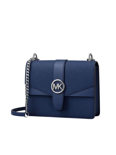 Greenwich - Small flap crossbody bag - Tijdloos ontwerp - Perfect voor elke gelegenheid