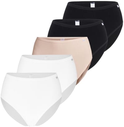 Speidel Dames hipster slip 5 pack Britta
