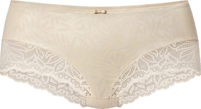 Dacapo Affabile Panty Beige 36