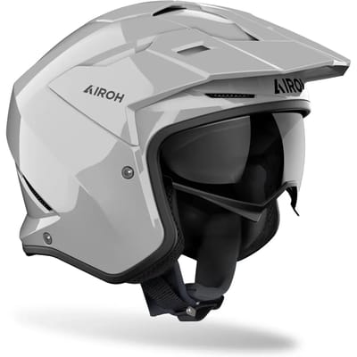 Motorcrosshelm Airoh Kombakt