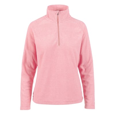 Trespass - Dames Meadows FleeceTop (Anjer)