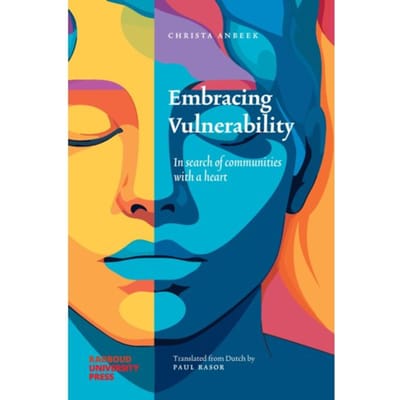 Embracing Vulnerability - Christa Anbeek
