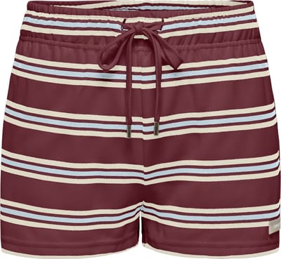 Only Evie Short Dames - Maat XS