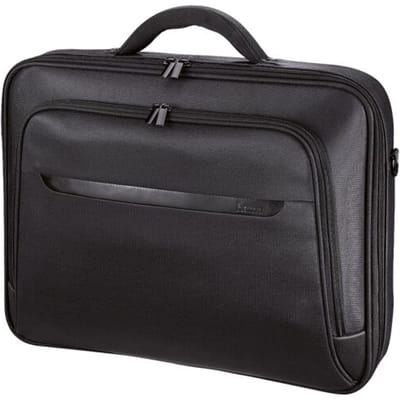 Hama Miami laptoptas - 17,3inch - Veel extra ruimte - Zwart