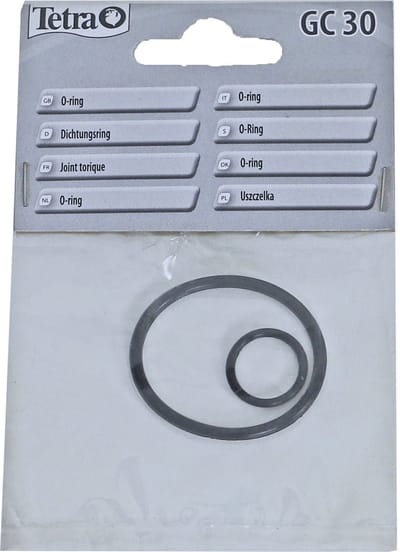 Tetra O-Ring GC30