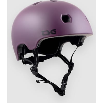 TSG Meta Solid Color Helm