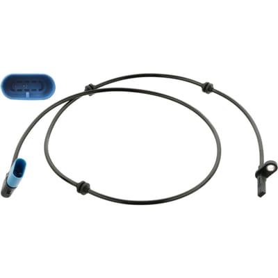 Sensor, wielsnelheid FEBI BILSTEIN 107466
