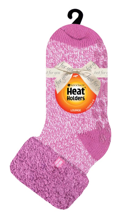 Heat Holders - Non Slip Bedsokken voor dames - Hhl16