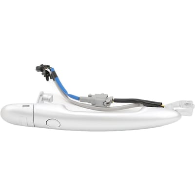 Binnenportiergreep Links 80640‑JY01B 80640‑JY01A Auto Onderdelen Vervanging voor KOLEOS 2009‑2016 white