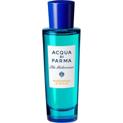 ACQUA DI PARMA - Mandarino di Sicilia Eau de Toilette Spray - 30 ml - Unisex eau de toilette