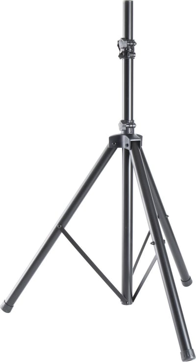 MUSIC STORE Box 1 Speaker Stand max 30kg steel - Speakerstandaards