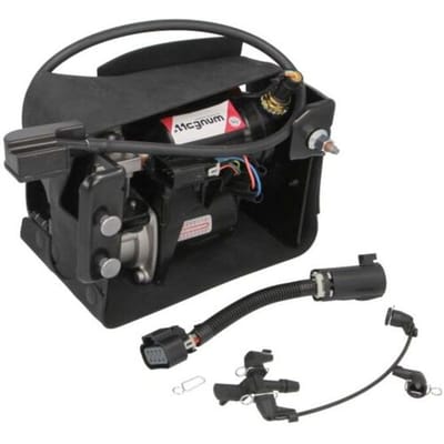 Compressor, pneumatisch systeem MAGNUM TECHNOLOGY KPY003MT