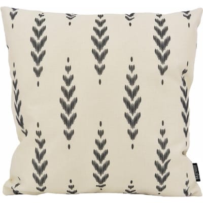 Gek op kussens! Sierkussen novi boho #4 | 45 x 45 cm | katoen/linnen