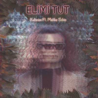 Kutiman & Melike ?ahin - Elimi Tut EP (7" Vinyl Single) (Limited Edition)