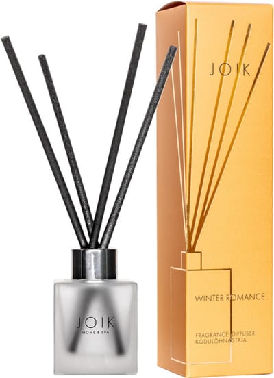 JOIK - Fragrance Difusser Winter Romance - 100 ml