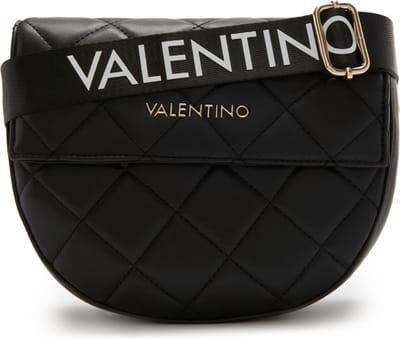 VALENTINO Schoudertas Bigs Flap Bag Nero Zwart