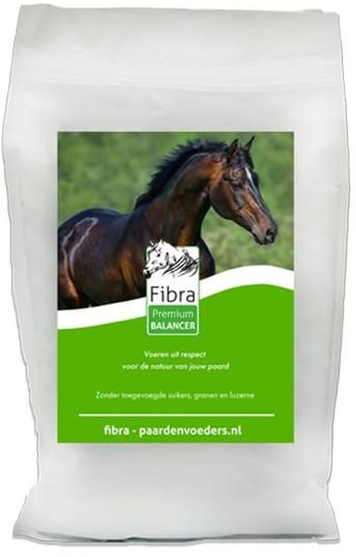 Fibra Premium Balancer