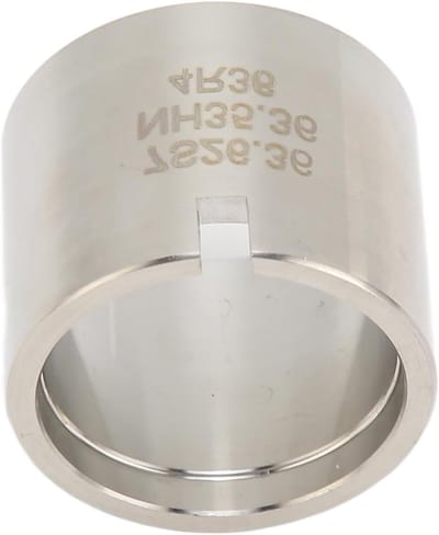 Behuizing voor Horloge Mechanisme, Sterke Fixatie en Roestvrije Basis voor Reparatie van SKX007 NH35 36 7S26 7S36 4R Mechanismen