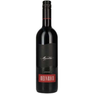 Wijnhuis Silvia Heinrich Heinrich Maestra 2020 12,5% Vol. 0,75l