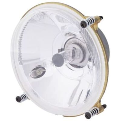 Koplampen HELLA 1A3996 162-321