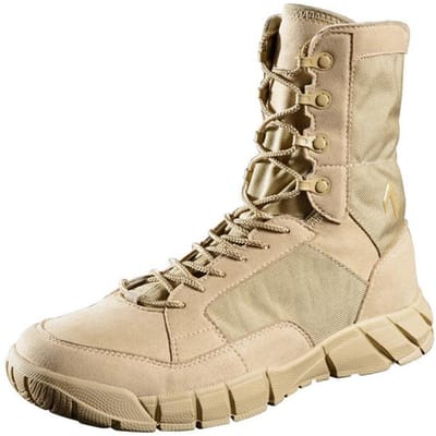 Tb Ultra Licht Heren Woestijn Tactische Militaire Laarzen Heren Werk Veiligheidsschoenen Legerkachel Zapatos Gevechtslaarzen Motorfiets Sneakers 41