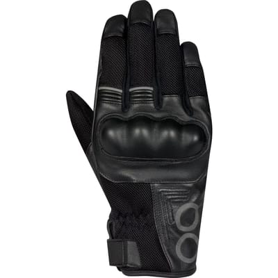 Moto handschoenen zomer winter Bering Alias