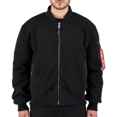 Bomber Alpha Industries MA-1 Teddy