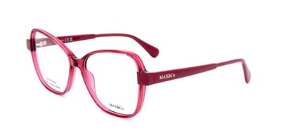 Max&co. MO5084 Havana 54/15/145 WOMAN Brilmonturen