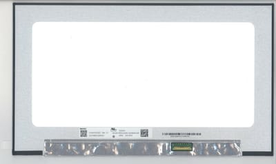 B140HAN04.D HW2A LCD Scherm 14,0″ 1920×1080 Full-HD Mat IPS eDP (onboard controller print)
