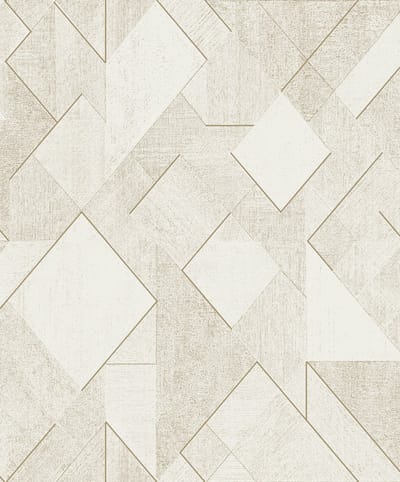 Dutch Wallcoverings - Omura- Morena beige - A72001