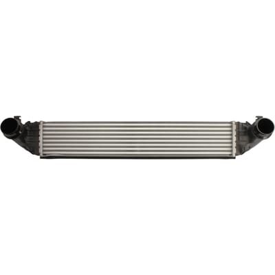 Lage-temperatuurRadiator, laadluchtRadiator MAHLE CI 624 000P
