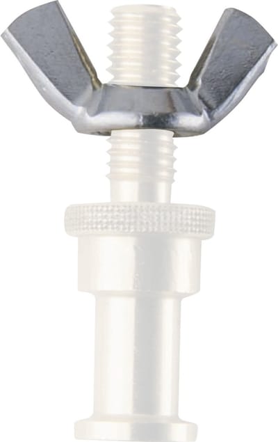 Manfrotto Wing Nut M10 Spare Part for 264 - Klemmen