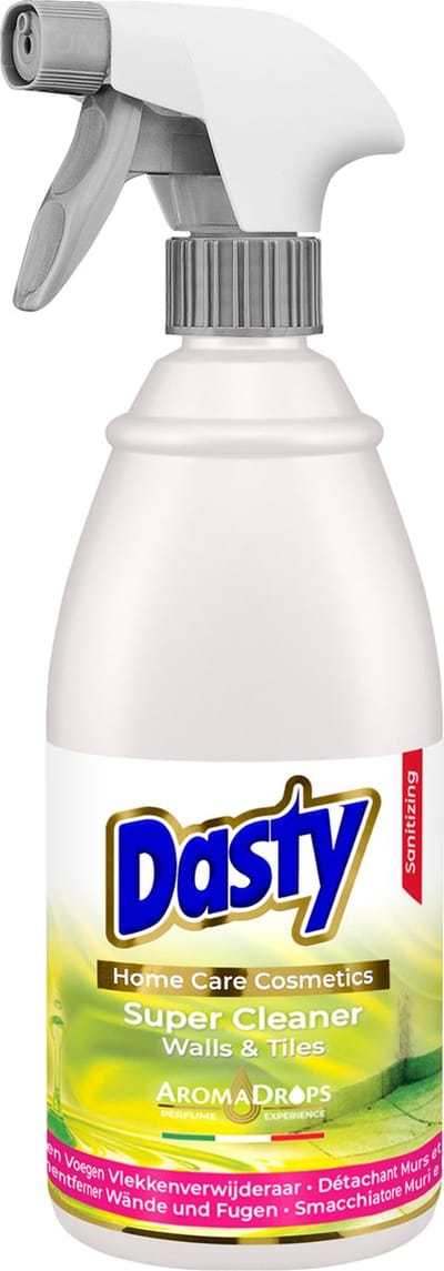Dasty super cleaner