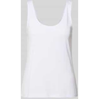 relaxed fit tank top van modalmix model 'KAMALA'