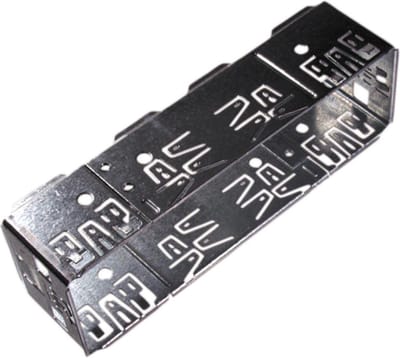 1-Din Radio Inbouwframe universeel
