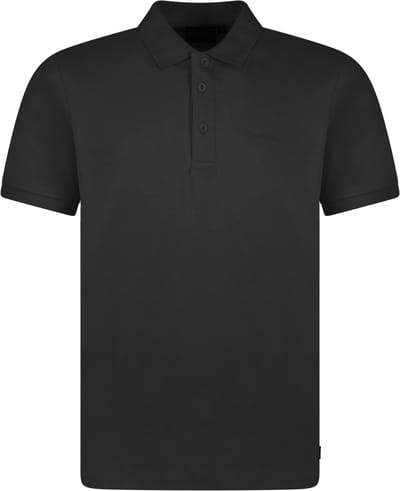 Cars Jeans Polo Hasle jr. - Jongens