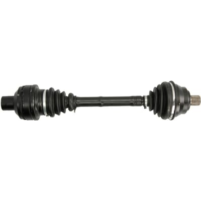 Aandrijfas POINT GEAR PNG72189