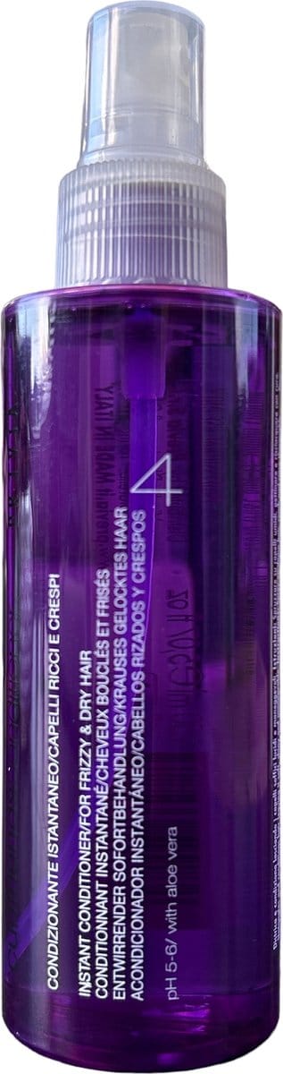 previa curlfriendsconditioner Instant Conditioner for Frizzy & Dry Hair 150ml
