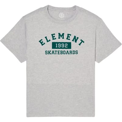 Kinder-T-shirt Element Home Team