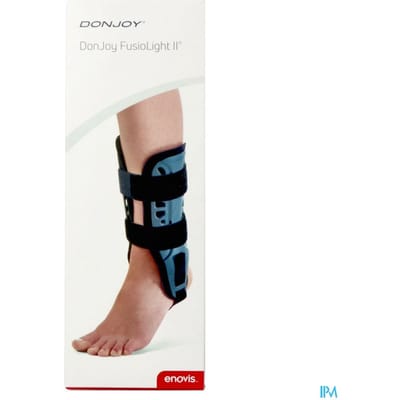 DonJoy® Fusiolight™ Small 1 Pleister