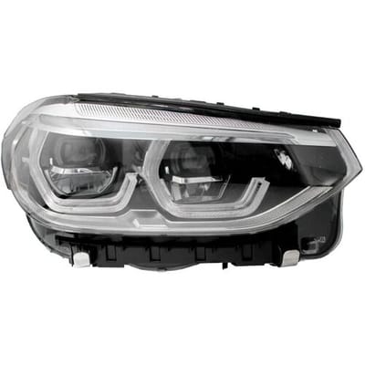 Koplamp MAGNETI MARELLI 710815029104