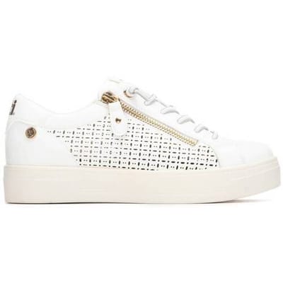 Xti 145095 Schoenen Wit EU 36 Vrouw