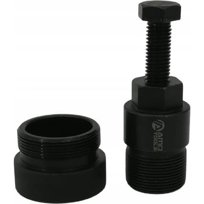 AMD TOOLS - Injectiepomp Demontageapparaat - BMW - Diesel Motoren - Na 2000
