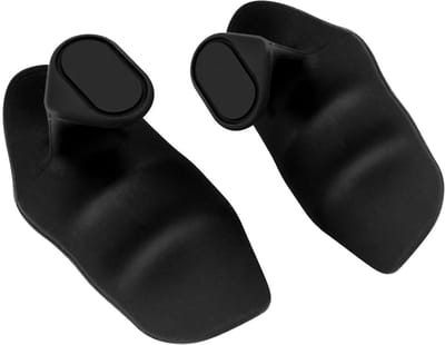 Dailygoods - Ergonomische Gewichthefgrepen voor de Sportschool