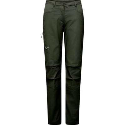 Ripstop Juta Broek Dames Salewa Agner