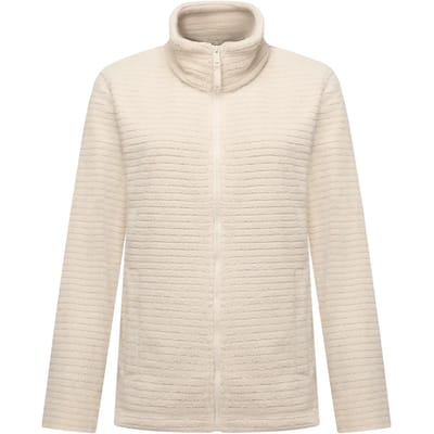 Damesfleece met rits Regatta Heidy